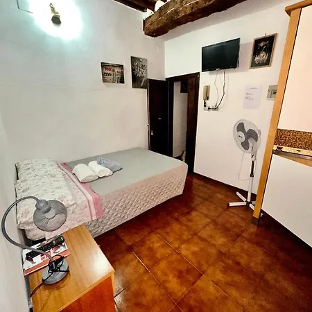 Centro Mini Monolocale Poggibonsi