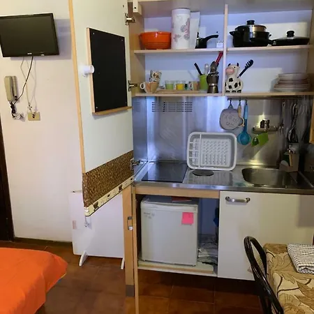 Centro Mini Monolocale Apartment *