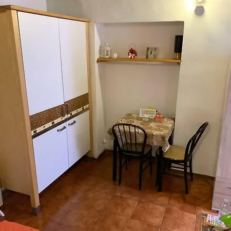 Centro Mini Monolocale Apartment Poggibonsi