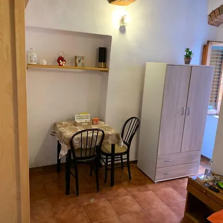 Apartment Centro Mini Monolocale Poggibonsi