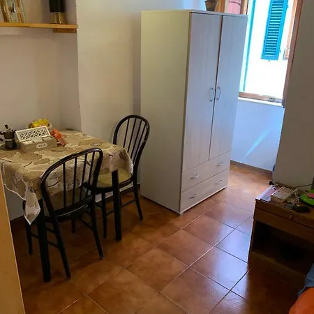 Apartment Centro Mini Monolocale *