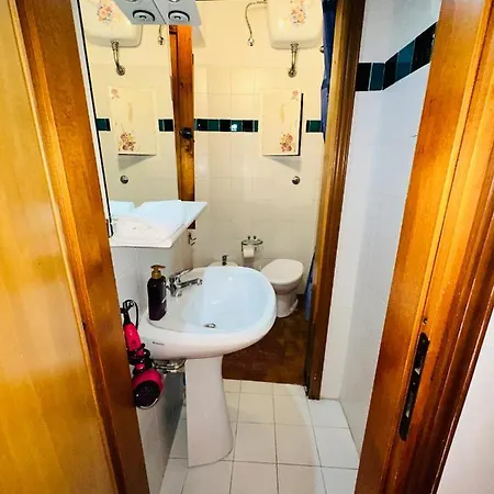 Appartement Centro Mini Monolocale *