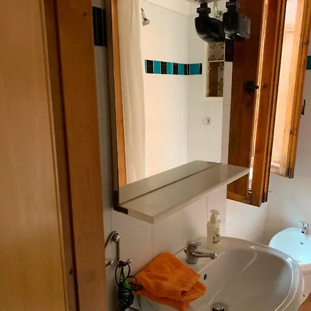 Centro Mini Monolocale Appartement