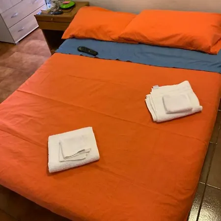 Appartement Centro Mini Monolocale *